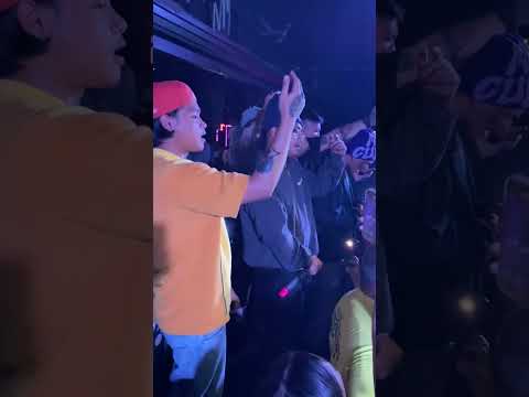 HEB AVI - Welcome2dtq Live