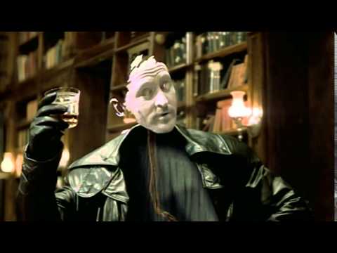 The League of Extraordinary Gentlemen Trailer trailer thumbnail