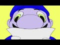 I KILLED HOTEL MARIO INTRO