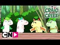 Craig van de Kreek | Fret | Cartoon Network