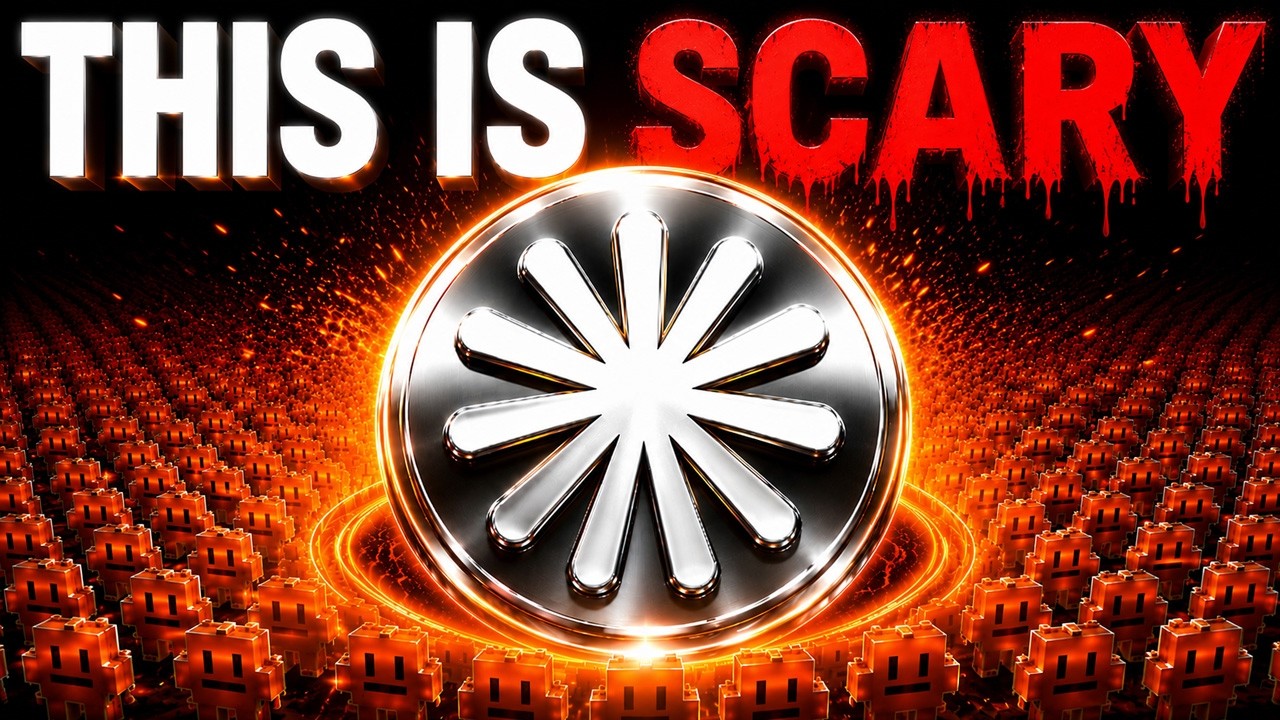 The NEW Claude Agent OS is a Game Changer! š¤Æ