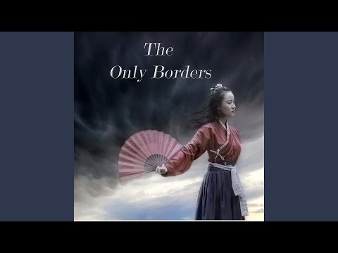 The Only Borders - Tim Harper