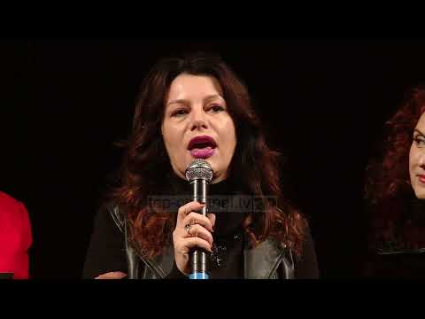 Ansambli mbush 60 vite, artistët mblidhen në Teatrin Kombëtar - Top Channel Albania - News - Lajme