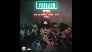 Rvssian Privado MMG Remix ft. Bambote, Farruko,Konshens,Nicky jam,Arcangel