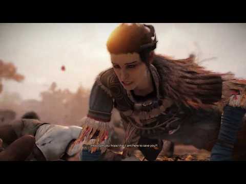 GREEDFALL Walkthrough Gameplay Part 6 (FULL GAME)