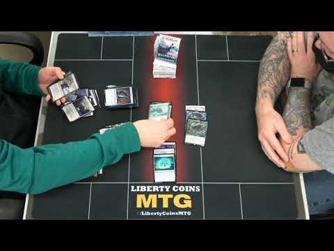 Kaldheim Set Booster Box Case Opening!