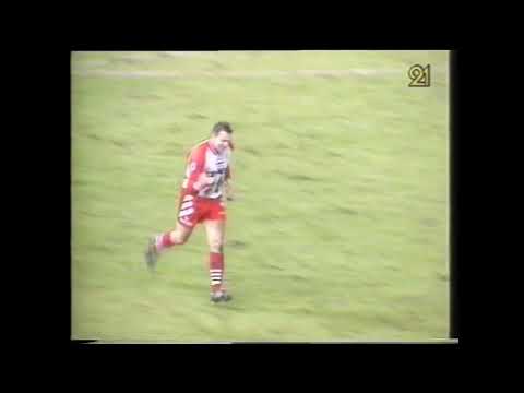 1995-1996 24ste speeldag Standard - Eendracht Aalst 2-1