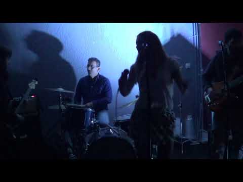 TOXIC RABBITS – VERTIGO – BLACK BOX – 11.01.2020!