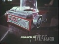 THE TIME MACHINE