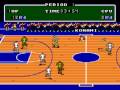 Double Dribble NES Automatic Shot
