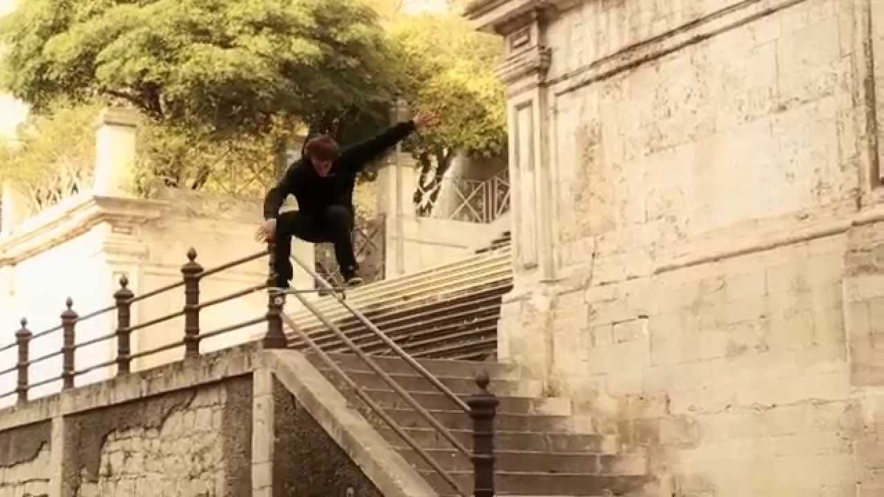 Mauro Caruso - MUòRICA