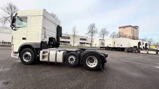 DAF XF 480 FTP ACC//MX Engine Brake truck tractor for sale - Image 4 | Autoline MY DAF XF 480 FTP ACC//MX Engine Brake truck tractor | Image 4 - Autoline