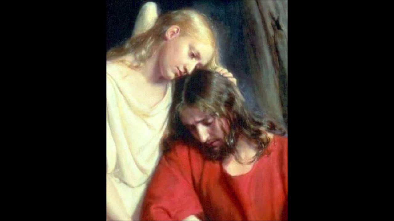 Faça essa oração ao Sagrado Coração de Jesus e veja o que acontece