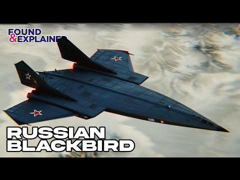 Why The Soviets Never Built Their Darkstar DSB-LK?