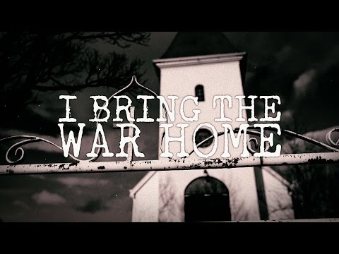 HEAVEN SHALL BURN - Bring The War Home (Lyric Video)