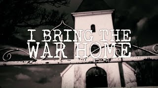 HEAVEN SHALL BURN - Bring The War Home (Lyric Video)