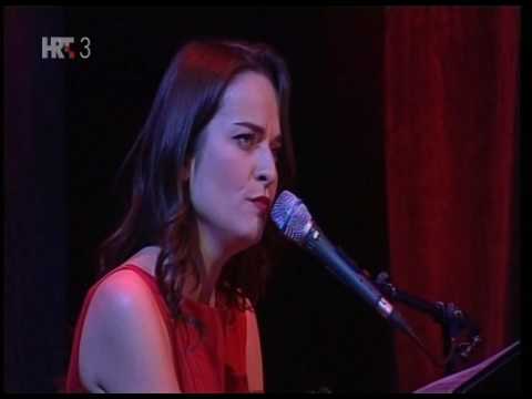 HRT Big Band & Lana Janjanin : "Illusion"