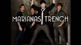 Marianas Trench Masterpiece Theater II