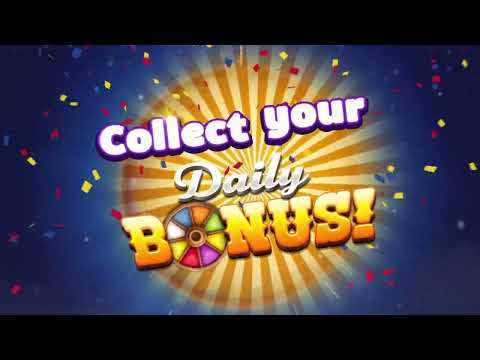 Bingo Showdown - Classic Bingo Video