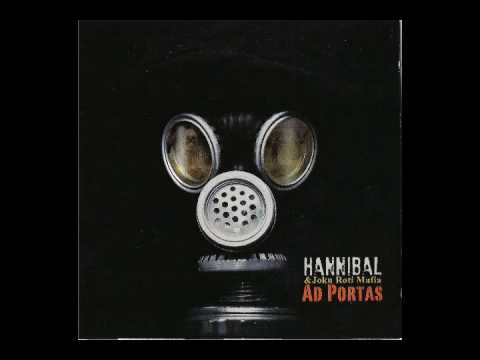 Hannibal & Joku Roti Mafia - Puuratti feat. Stepa,  Tykopaatti & Edorf