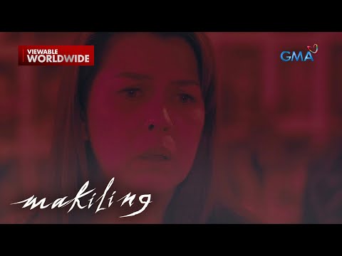 Walang awa si Magnolia! (Episode 78) Makiling