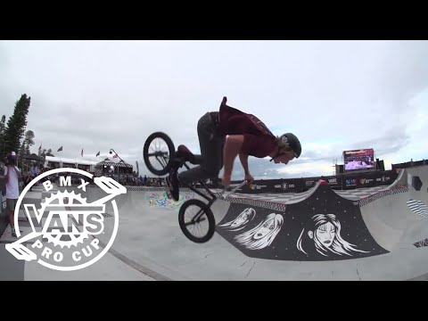 2018 Vans BMX Pro Cup Series: Australia Teaser | BMX Pro Cup | VANS