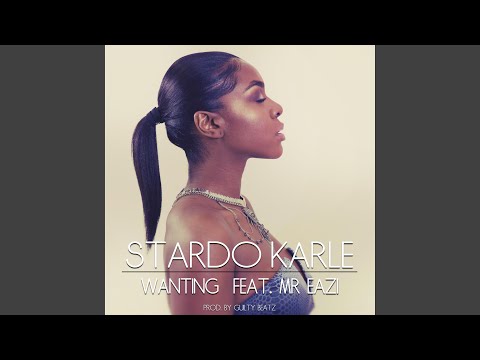 Wanting (feat. Mr. Eazi)