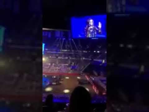 Martina Mcbride - Rose Garden (Live) San Antonio TX Rodeo 2019