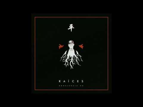 04. Librepensadores - Konciencia HH Ft. HORUS  (RAÍCES)