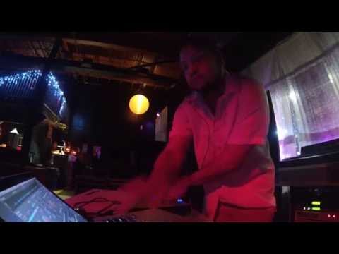 2/1/14: My Opening Set at Daft Punk Tribute Band Show pt2