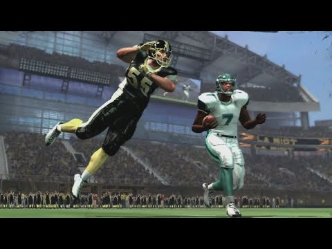 Blitz the league 2  all team intros