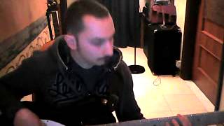 Enzo Pedone - let it go (ToTo)