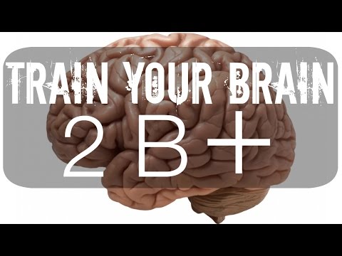 WW | Train Your Brain 2 B Positive! Video