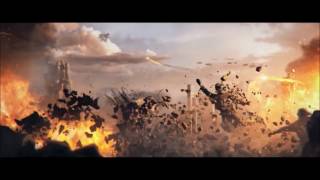 Trouble - Imagine Dragons