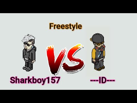 [Batalha da Quadra] #3 - FINAL | SHARK X  ID (PRINCE CAMPEÃO?)