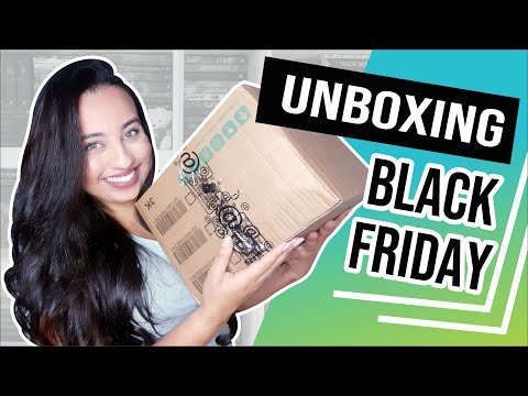 MEGA UNBOXING ? Ofertas da SubFriday Submarino 2021 | Karina Nascimento | Paraíso dos Livros