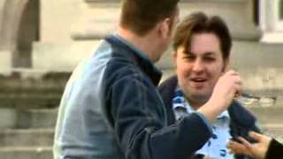 Just For Laughs Gags 2204 A Blind Embrace