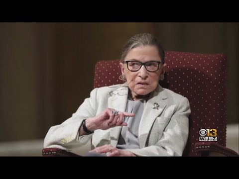 SCOTUS Justice Ruth Ginsburg Hospitalized For Treatment Of Chills And Fever