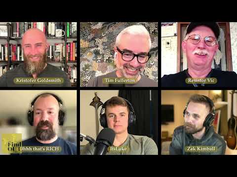 Find Out: How The Right Weaponized Masculinity