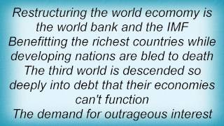 Aus-rotten - The World Bank Lyrics_1