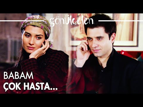 Hasret, Murat'a yalan söylüyor! - Gönülçelen 9. Bölüm