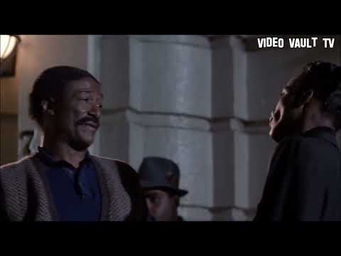 The Five Heartbeats: "You Ain't Gonna Be Sh*t, Cause I Ain't Sh*t"