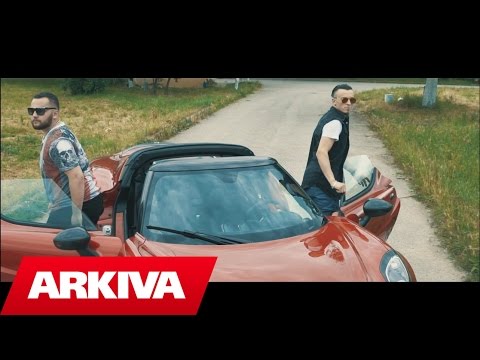 TUNI - Une e di se (Official Video HD)