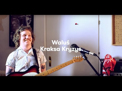 Sad Sessions #11 - WaluśKraksaKryzys