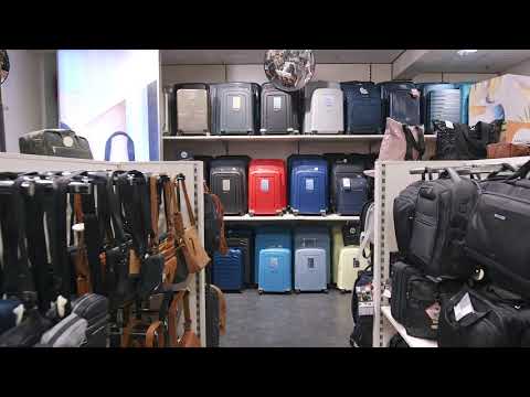 Duifhuizen in Alexandrium Shopping Center