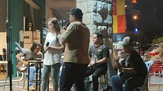 Download lagu Dua Insan -(Ezad & Eva) - Cover by Rizal & Friends mp3 Download lagu Dua Insan -(Ezad & Eva) - Cover by Rizal & Friends mp3