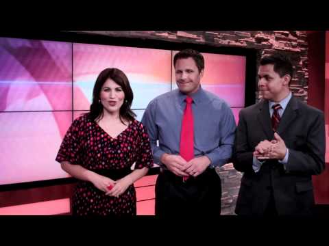 SA Goes Orange - FOX San Antonio