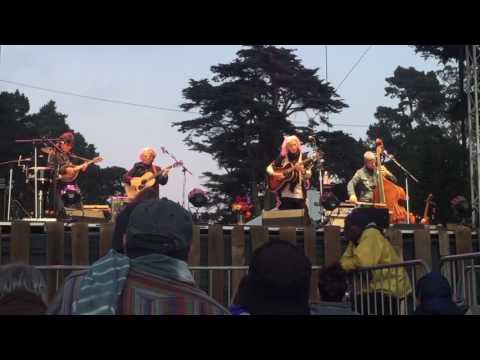EMMYLOU HARRIS - "After The Gold Rush" (Neil Young cover) 10/2/16