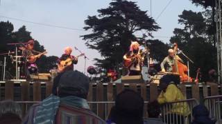 EMMYLOU HARRIS - &quot;After The Gold Rush&quot; (Neil Young cover) 10/2/16