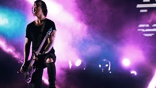 Download lagu Asking Alexandria - Let It Sleep Live in Hammersonic Jakarta mp3
